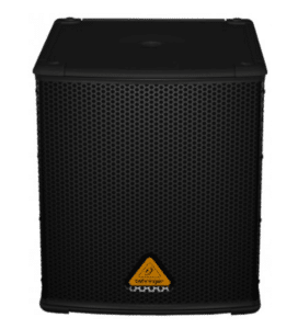 Сабвуфер Behringer B1200D-PRO