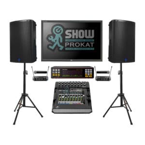 Karaoke AST-100 KW2