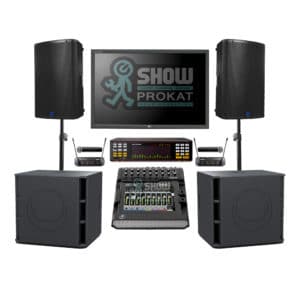 Karaoke AST-100 KW6